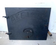 Vintage cast iron for sale  Knox City