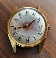 Montre lip sav d'occasion  Guingamp