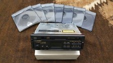Blaupunkt cdp player gebraucht kaufen  Preetz