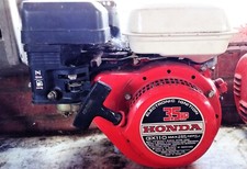 Honda gx110 3.5hp for sale  READING
