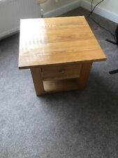 solid oak side tables for sale solid oak side tables for sale NEWARK
