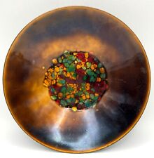 Vintage copper enamel for sale  Ardmore