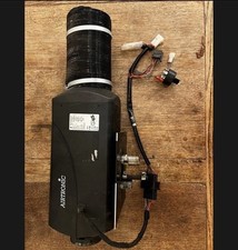 Eberspacher espar plus for sale  BRISTOL