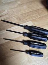 Craftsman professional screwdr for sale  Gresham