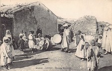 Morocco oujda moroccan d'occasion  Expédié en Belgium