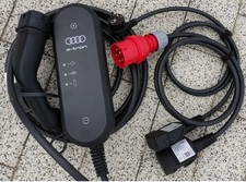 Carica batteria audi usato  San Secondo Parmense