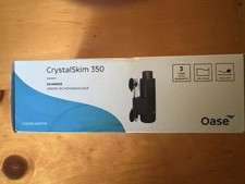 Crystalskim 350 grey for sale  Jim Thorpe