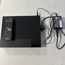 DVD player multimídia Sony BDP-S3500 Blu-ray com Wi-Fi Lan integrado com controle remoto comprar usado  Enviando para Brazil