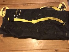 Rope climbing gear for sale  BUDE