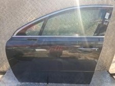 Porte gauche peugeot d'occasion  France