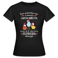 Gärtner hühnern möchte gebraucht kaufen  Leipzig