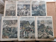 Numeri della domenica usato  Arezzo