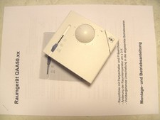 Digitale raumstation qaa50 gebraucht kaufen  Lübeck
