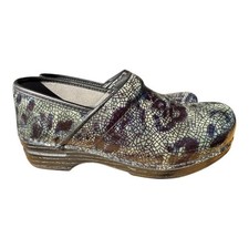 Dansko pro clog for sale  Boise