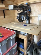 Elu 1251 radial for sale  RETFORD