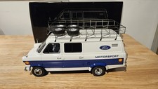 Ford transit mk1 d'occasion  Briey