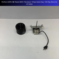 Usado, Conjunto de ventilador EnEndurance Pro S97009796 substituição para aquecedores de lâmpada Broan comprar usado Usado, Conjunto de ventilador EnEndurance Pro S97009796 substituição para aquecedores de lâmpada Broan comprar usado  Enviando para Brazil