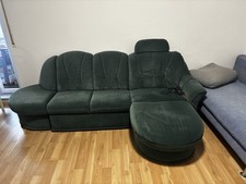 Elektrische softe sofa gebraucht kaufen  Vöhringen