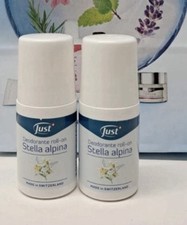 Just deo roll usato  Casapesenna