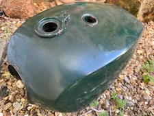 Triumph t140 petrol for sale  BANBURY