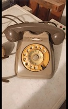 Telefono fisso disco usato  Rho