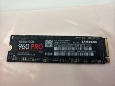Samsung ssd 960 for sale  Carnation