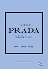 Little book prada gebraucht kaufen  Berlin
