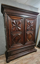 Importante armoire époque d'occasion  Étang-sur-Arroux