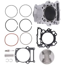 Cilindro kit guarnizione usato  Spedire a Italy