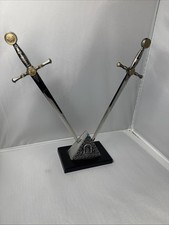 Masonic dual dagger for sale  Nashville