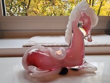 Murano pferd wunderschöne gebraucht kaufen  München