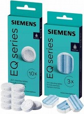 Siemens series coffee for sale  BEXLEYHEATH