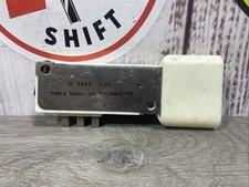 Módulo de ignição para 87-93 Ford Mustang 86-91 Taurus dianteiro esquerdo ou direito preto comprar usado  Enviando para Brazil