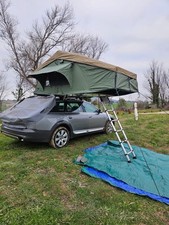 Tenda tetto auto usato  Osimo