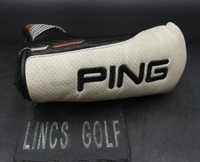 Ping heppler putter for sale  SPILSBY