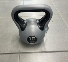 Kettlebell 10kg usato  Santa Croce sull'Arno