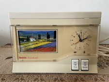 Vintage retro swan for sale  GRIMSBY