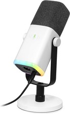 Fifine streaming mikrofon gebraucht kaufen  Schenefeld