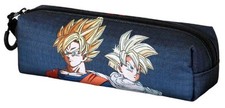Astuccio dragon ball usato  Biandronno