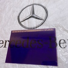 Mercedes mb100 microfiche usato  Budrio