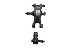 Supporto ammortizzatore yamaha usato  Italia