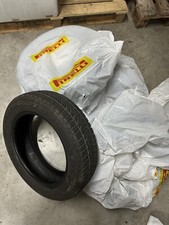 Pneumatici invernali firestone usato  Roma