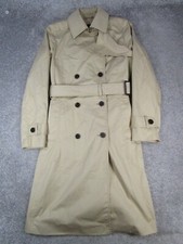 Banana republic trench for sale  Springfield