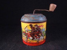 Ancien jouet tôle d'occasion  Arnèke
