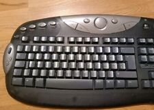 Logitech cordless keyboard gebraucht kaufen  Konstanz
