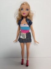Poupée barbie 2006 d'occasion  Limoges-
