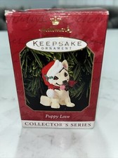Hallmark keepsake 1999 for sale  Salt Lake City