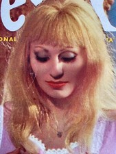 edwige fenech top sensation usato edwige fenech top sensation usato Milano