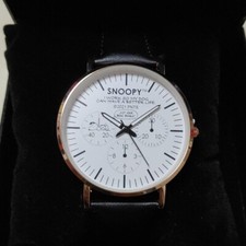 Snoopy premium watch d'occasion  Expédié en Belgium