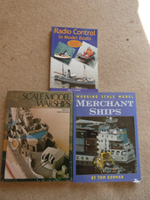 Scale model warships for sale  EDINBURGH